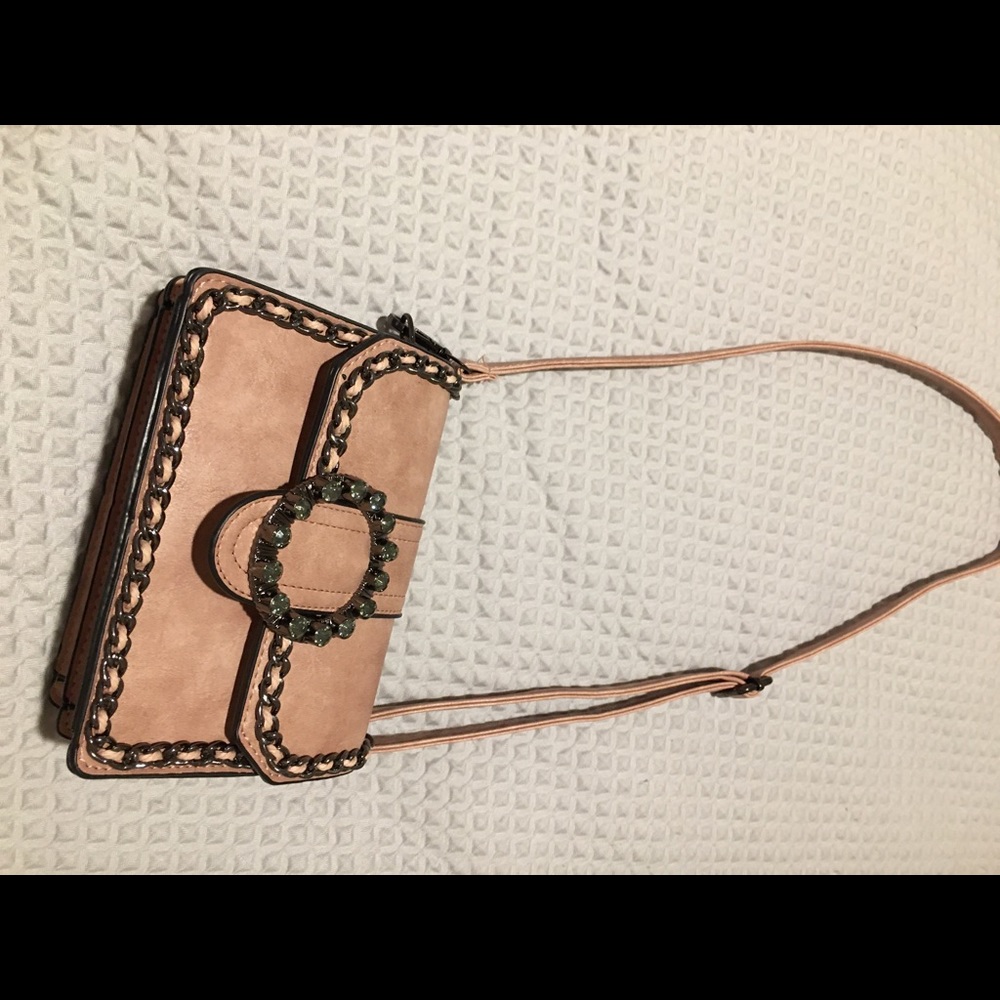 Crossbody bag